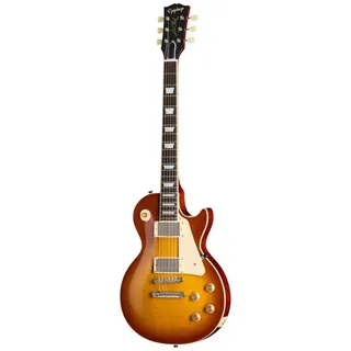 Epiphone 1959 Les Paul Standard Reissue Golden Poppy Burst