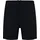 2-In-1 Short schwarz