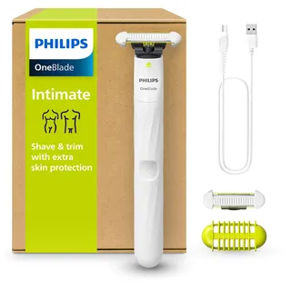 Philips OneBlade Intimate Unisex QP1924/30