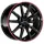 LX x x 112 ET40 Rot/Schwarz