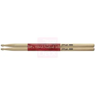 Stagg Maple 5B Drumsticks Holzspitze