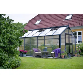 Alu schwarz HKP 10 mm 13 m2