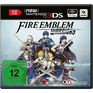 Fire Emblem Warriors