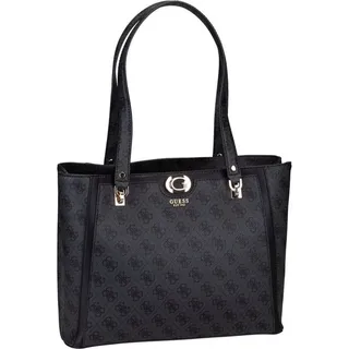 GUESS Orlina Logo Noel Coal Logo
