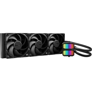 be quiet! Silent Loop 3 420 mm