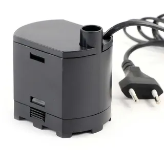 Wiltec Sunsun Ersatzteil für Aquariumaußenfilter Hw-504A/505A ab 2022 Pumpe, Außenfilter