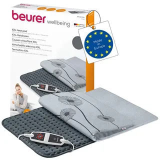 Beurer HK 125 grau