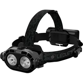 Ledlenser H21R Schwarz