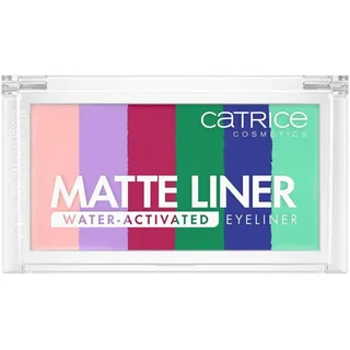 Catrice Matte Water-Activated Eyeliner 8,5 g