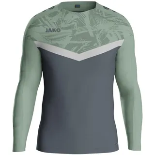 Jako Sweatshirt Mehrfarbig XL