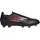 Core Black / Iron Metallic / Lucid Red 45 1/3