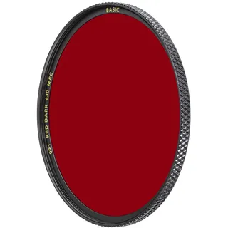 B+W ROT DUNKEL 630 MRC BASIC 62mm