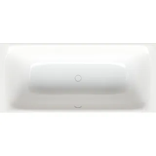 Bette BetteLux Badewanne mit Tür 180 x 80 cm (3441-000AS)