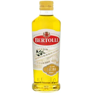 Bertolli Olio di Oliva Cucina, 500ml