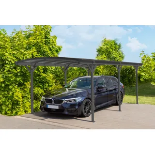 Westmann Stockholm 3 x 6 m anthrazit