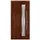 rechts 110 x 210 cm dark oak