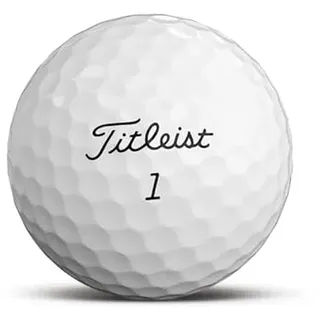 GE24 Titleist Pro V1 Golfball - Individuell Bedruckt mit Ihrem Text Bild oder Logo (3)