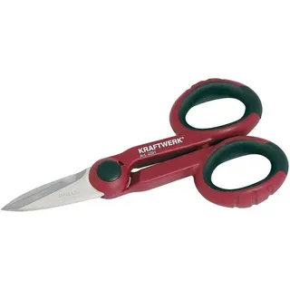 Kraftwerk Elektriker-Schere