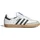 Cloud White/Collegiate Green/Gum 40 2/3