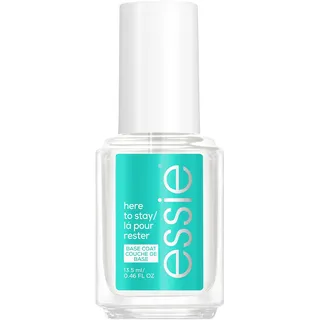 essie Base Coat