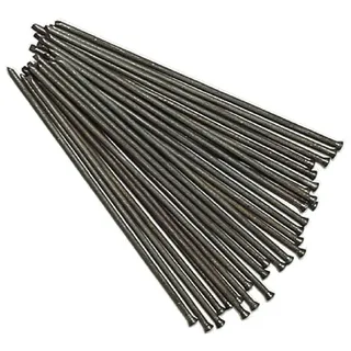 Schneider Druckluft Nadelsatz Spezialstahl 12 x 3 mm zu NP-12-5000 (12 Stück)