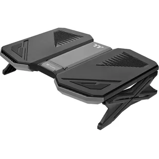 Thermaltake Massive AIR, Notebook Stand Kühler 15"