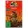 Switch Jurassic Park Classic Games Collection PEGI Switch