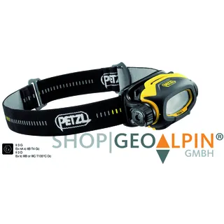 PETZL - Stirnlampe - PIXA 1
