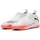 Puma TT Mid puma white/puma black/glowing red 35