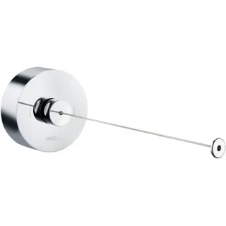 Keuco Wäscheleine 04979010001 ausziehbar, chrom