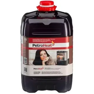 PetroHeat Petroleum 20 Liter