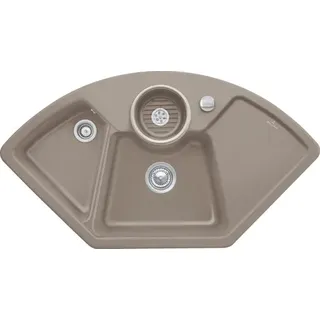 Timber + Excenterbetätigung + Lochbohrungen