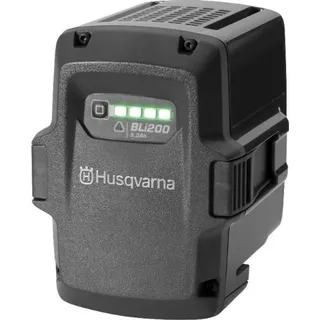 Husqvarna BLi-X 36 V Akku BLi200 5,2 Ah 9670919-01