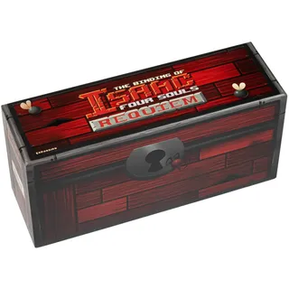 Asmodee The Binding of Isaac: Four Souls Requiem