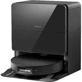 Roborock Saros 10 schwarz