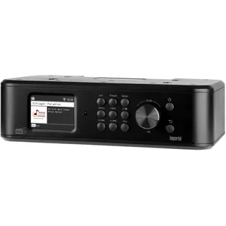 Imperial DABMAN i460