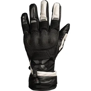 IXS Tourster-GTX Schwarz/Grau 3XL