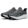 Lite Sliptech Damen Grau Schwarz 40