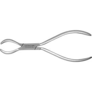 PIERCINGLINE Piercing Werkzeug EDELSTAHL Ring Zange Öffnen Schließen Silberfarben