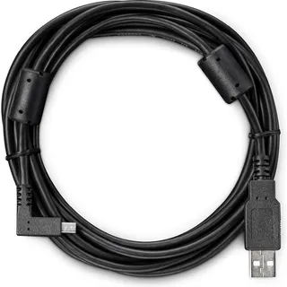 Wacom ACK4220601 Grafiktablett-Kabel Schwarz