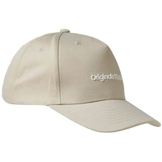 JACK & JONES Cap in Creme