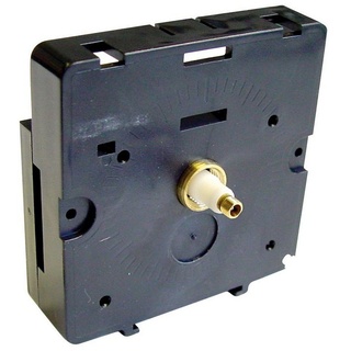 HERMLE Quarz-Uhrwerk Hermle 2100, ZWL 14,00mm