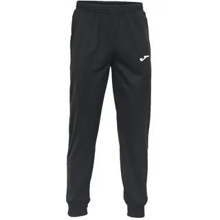 Joma Jungen Estadio Ii Lange Sporthose, Schwarz, XS EU