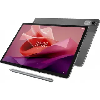 Lenovo Tab P12 12.7'' 128 GB Wi-Fi storm grey + Pen ZACL0007SE