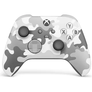 arctic camo special edition