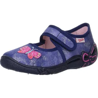 Blau/Mehrfarbig 8080 34