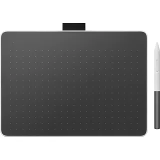 Wacom One M, Grafiktablett Schwarz