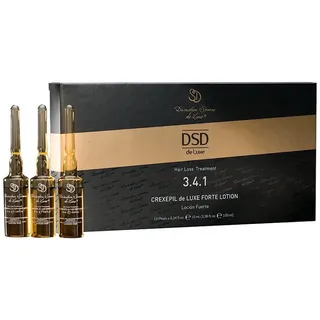 DSD de Luxe Forte Lotion 10x10 ml