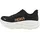 Damen Black/Rosegold 40 2/3