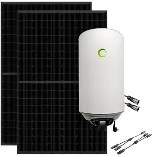 Offgridtec Fothermo Hybrid-Boiler 80L